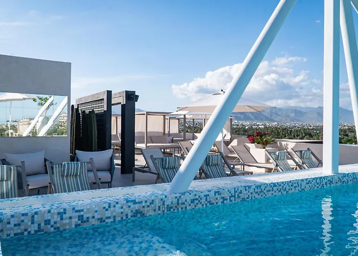 Flamboyan & Residences San Jose del Cabo