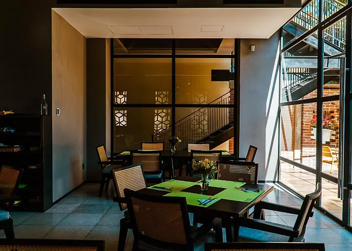 Flamboyan & Residences 4* San Jose del Cabo