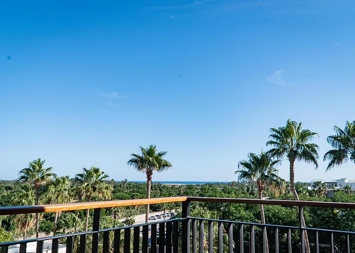 Hotel Flamboyan & Residences San Jose del Cabo