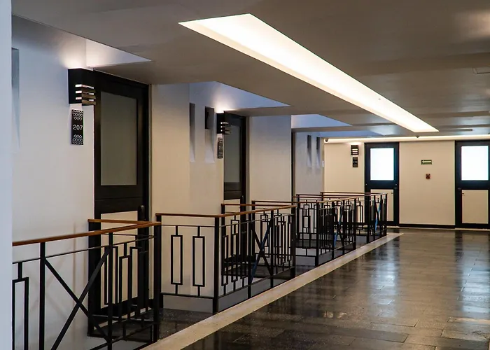Flamboyan & Residences 4*