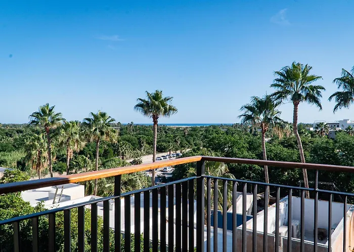Flamboyan & Residences 4* San Jose del Cabo