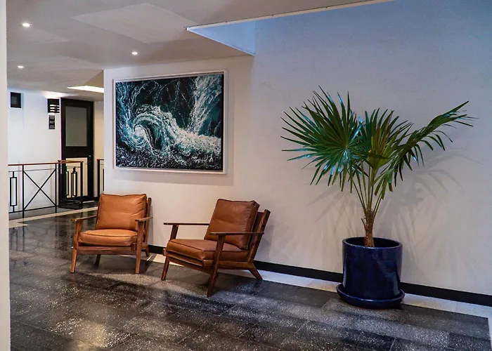 Flamboyan & Residences San Jose del Cabo