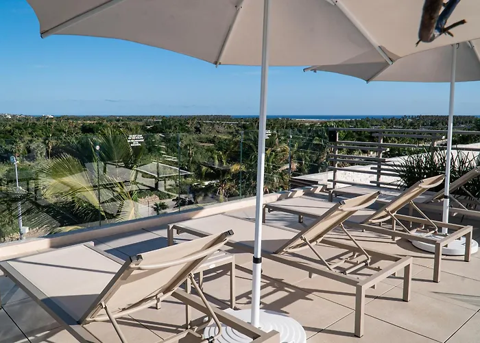 Hotel Flamboyan & Residences San Jose del Cabo