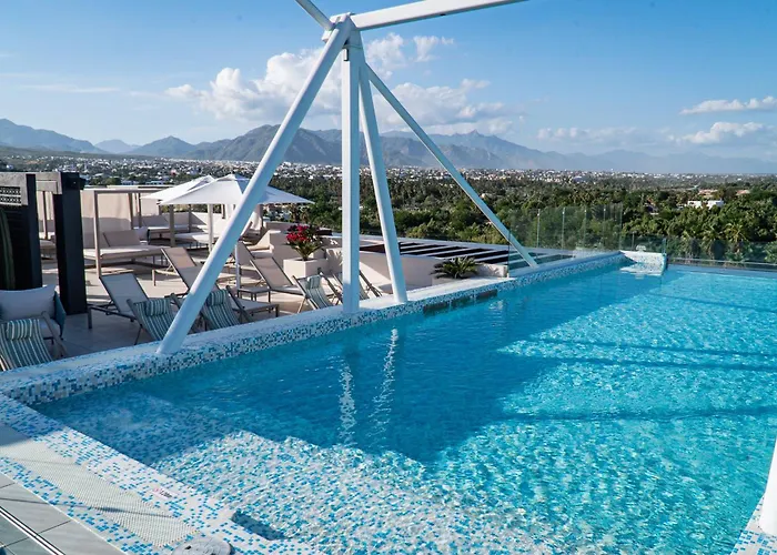 Flamboyan & Residences