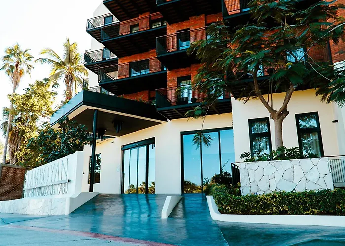 Flamboyan & Residences Hotel