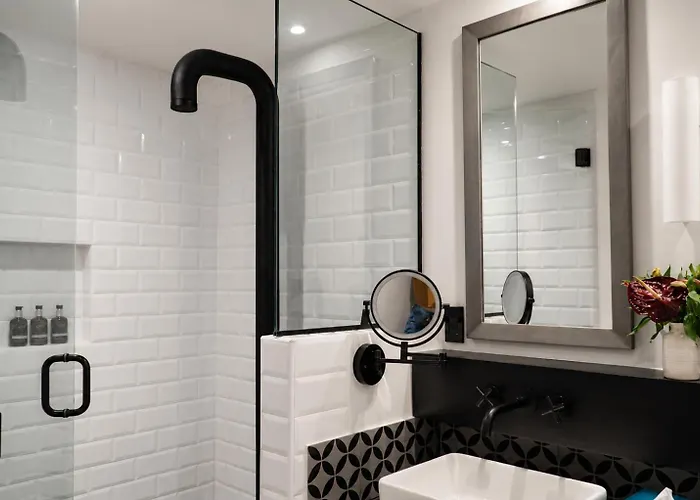Flamboyan & Residences Hotel San Jose del Cabo