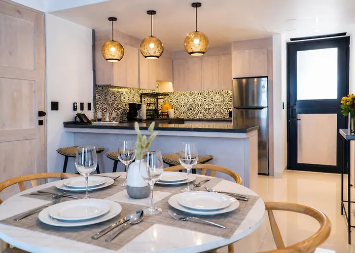 Flamboyan & Residences 4* San Jose del Cabo