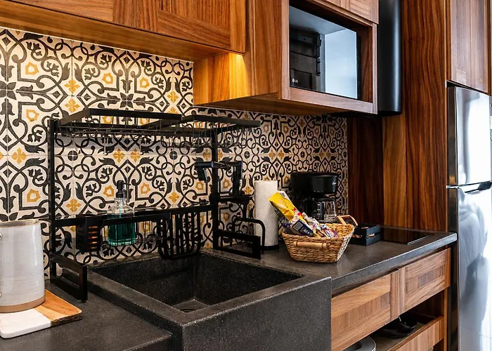 Flamboyan & Residences Hotel San Jose del Cabo