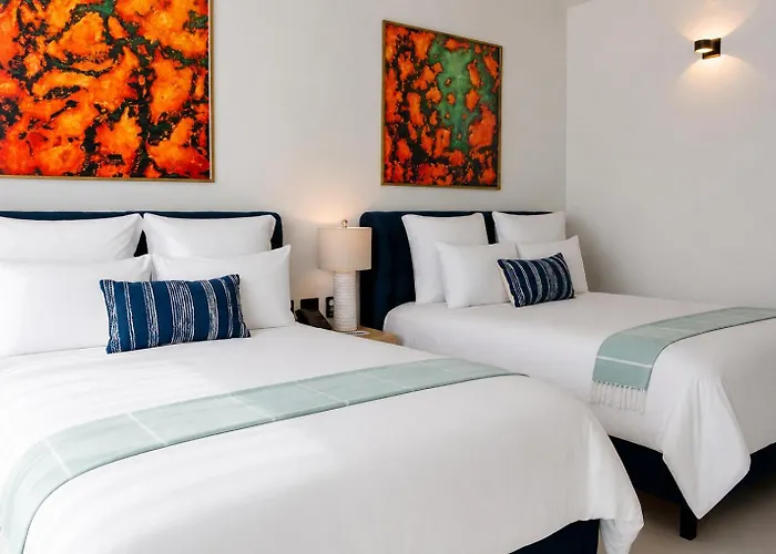 Flamboyan & Residences San Jose del Cabo