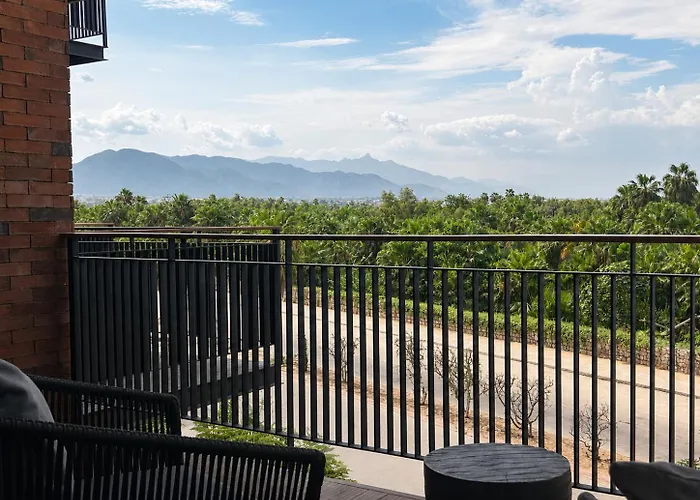 Flamboyan & Residences Hotel San Jose del Cabo