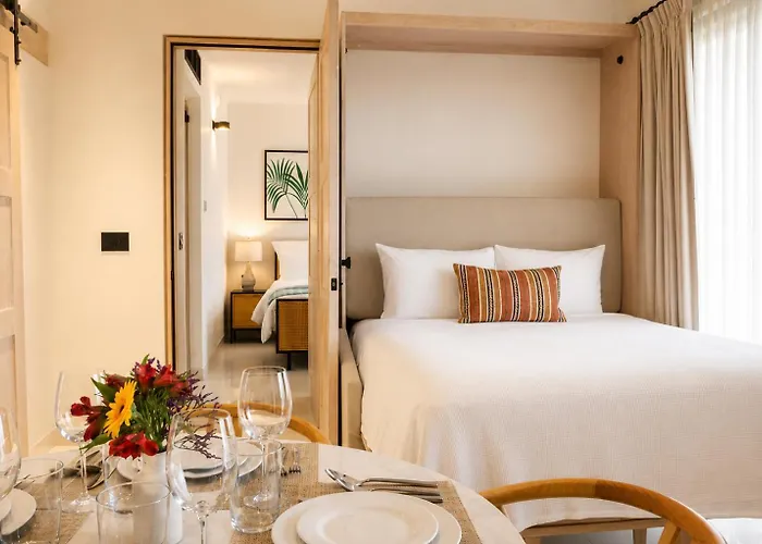 Flamboyan & Residences Hotel San Jose del Cabo