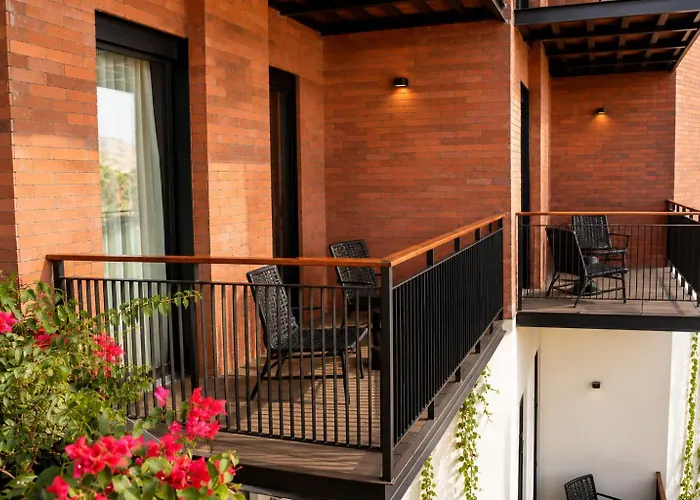 Hotel Flamboyan & Residences San Jose del Cabo