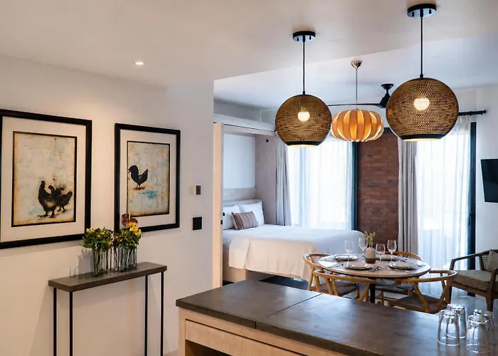Flamboyan & Residences San Jose del Cabo
