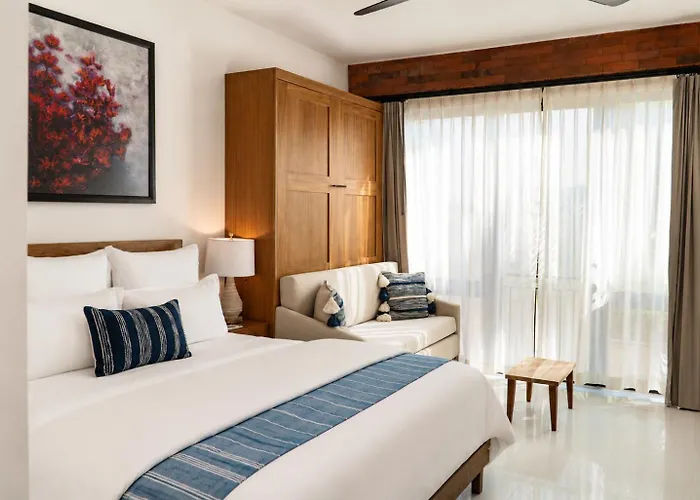 Flamboyan & Residences San Jose del Cabo
