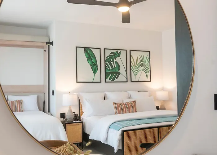 Flamboyan & Residences 4* San Jose del Cabo