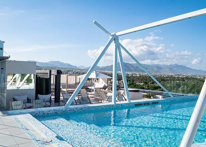 Flamboyan & Residences
