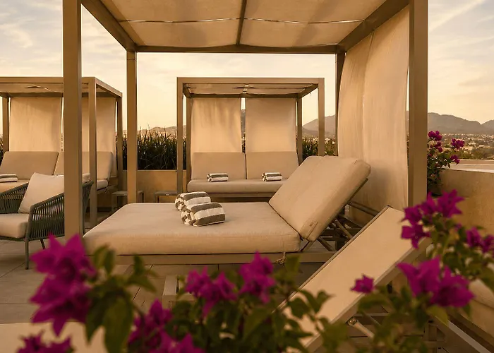 Hotel Flamboyan & Residences San Jose del Cabo