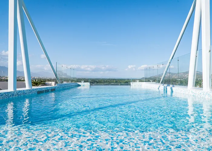 Hotel Flamboyan & Residences San Jose del Cabo