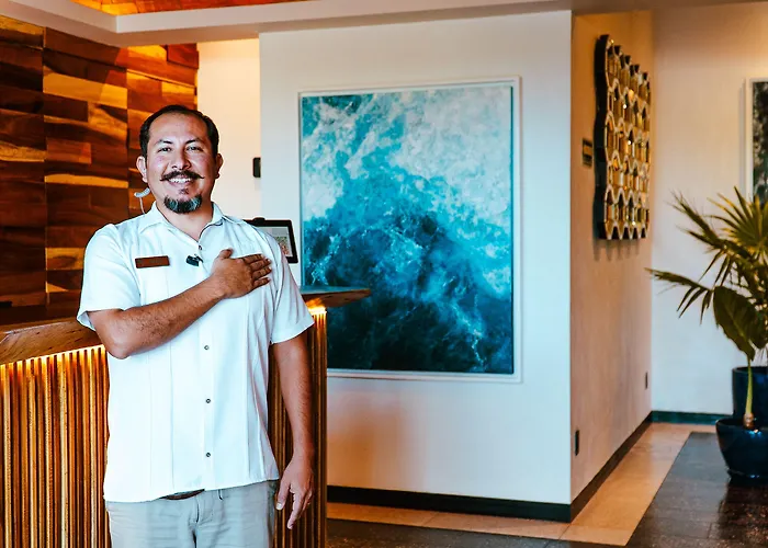 Flamboyan & Residences 4* San Jose del Cabo