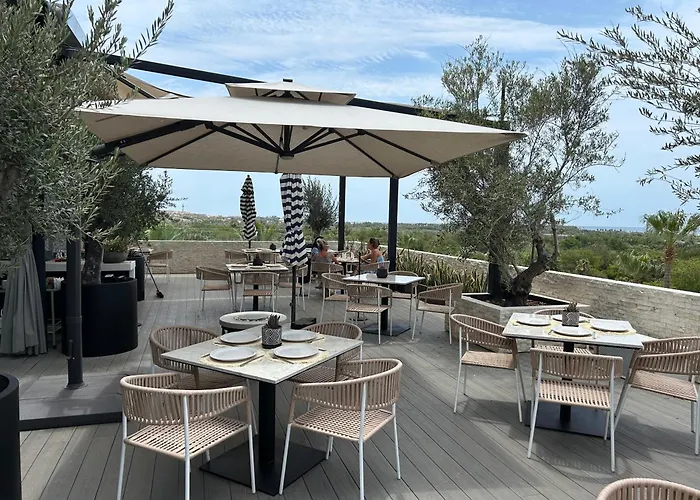Flamboyan & Residences San Jose del Cabo